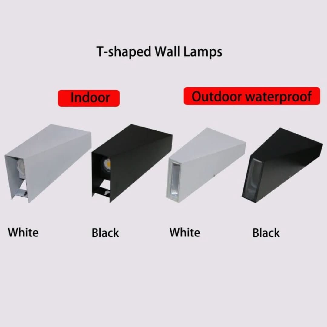 Wallray - Iluminación de pared al aire libre-Outdoor lighting-VyFlair