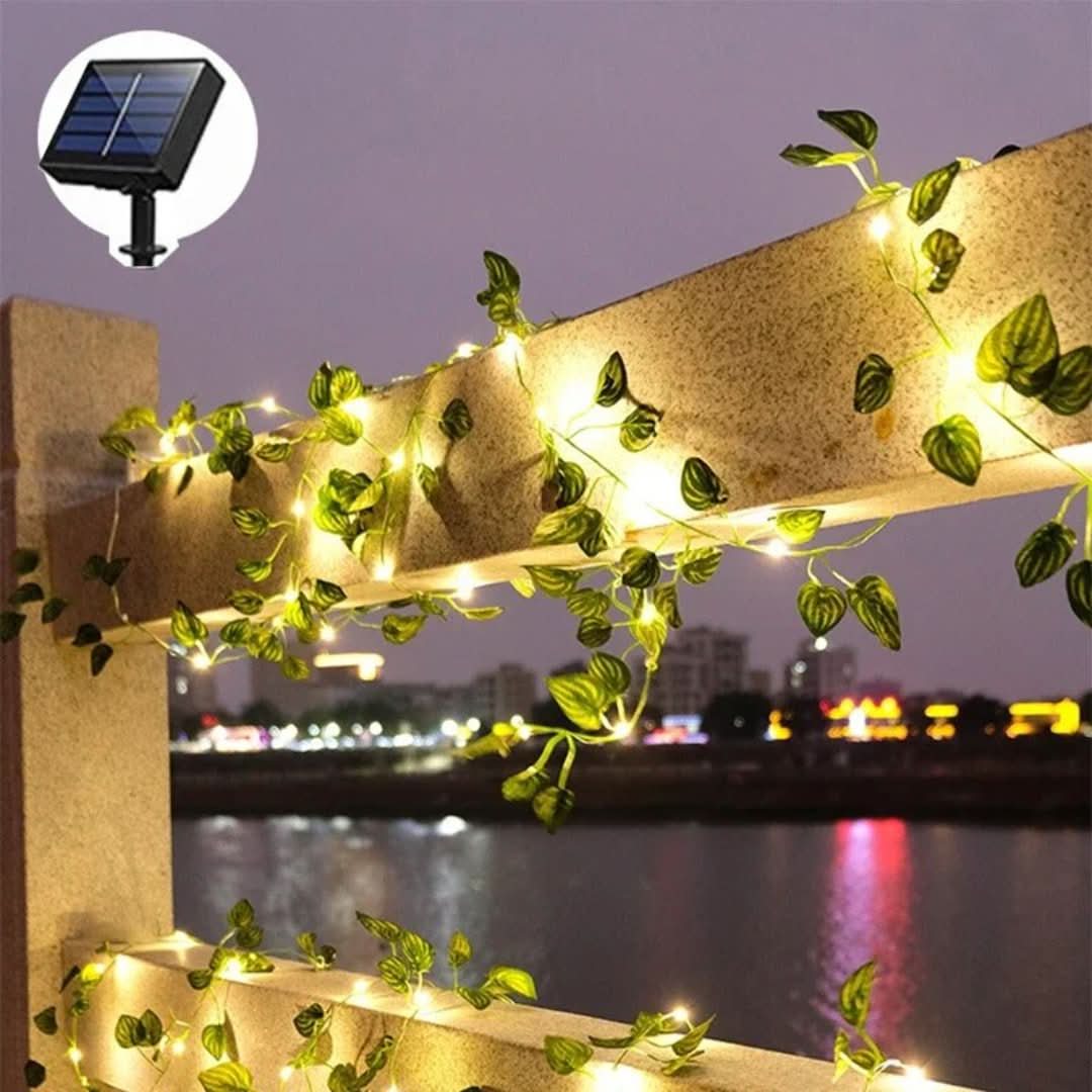 Botanishade - Lámpara colgante de planta-Outdoor lighting-VyFlair