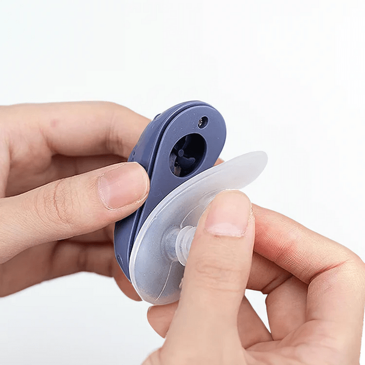CPAP Portátil Masculino – Solución Antirronquidos AirFlowPro - VyFlair