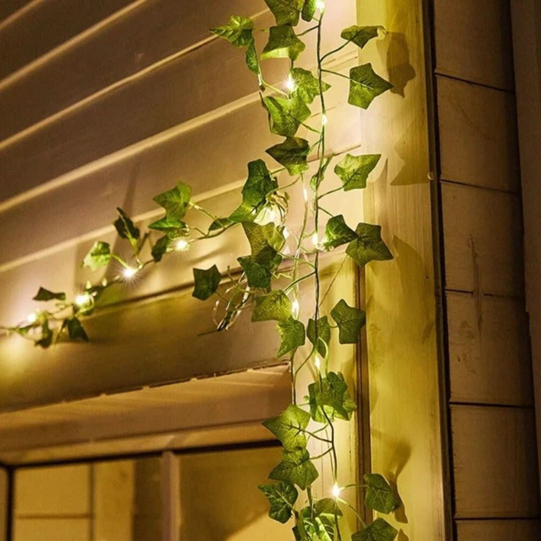 Botanishade - Lámpara colgante de planta-Outdoor lighting-VyFlair