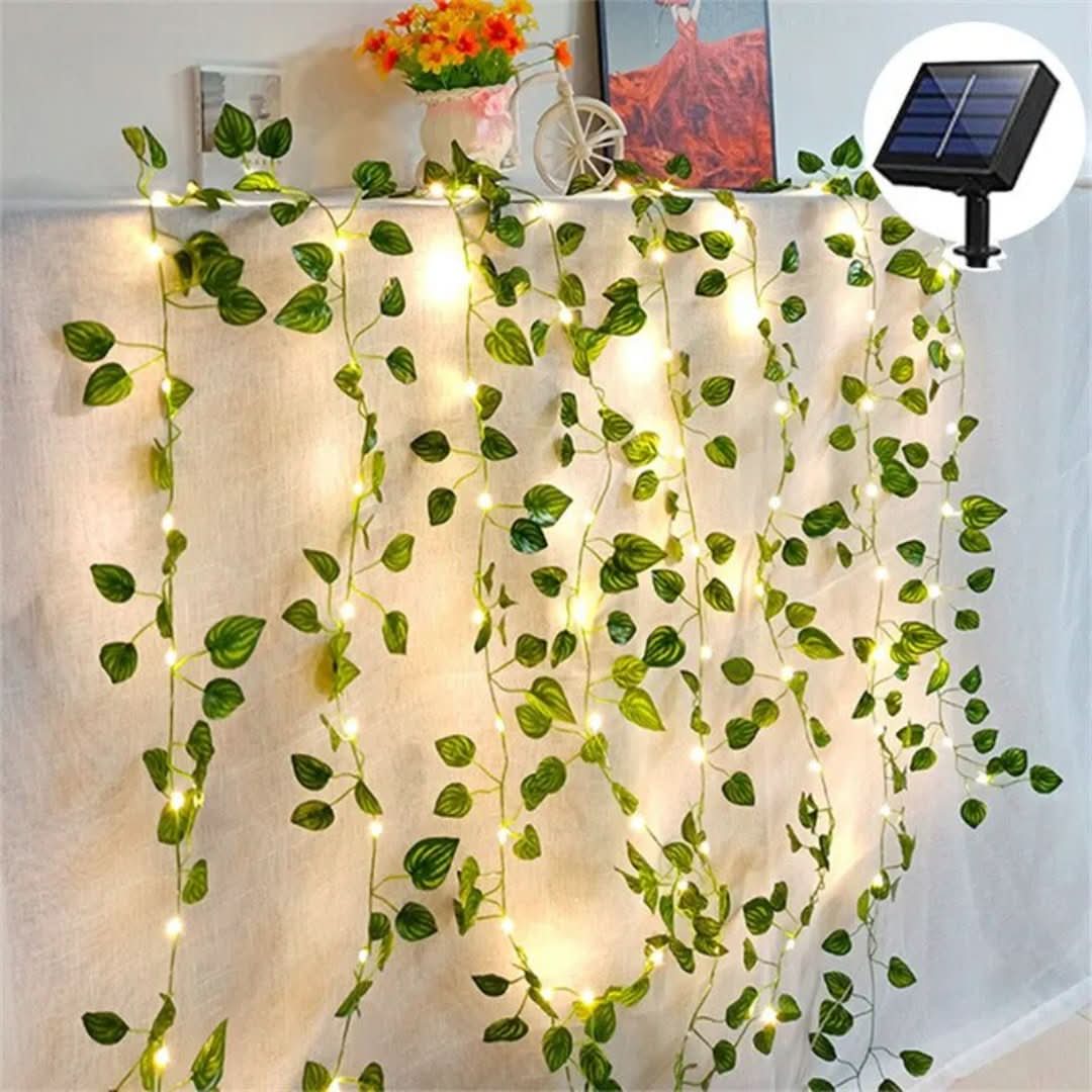 Botanishade - Lámpara colgante de planta-Outdoor lighting-VyFlair