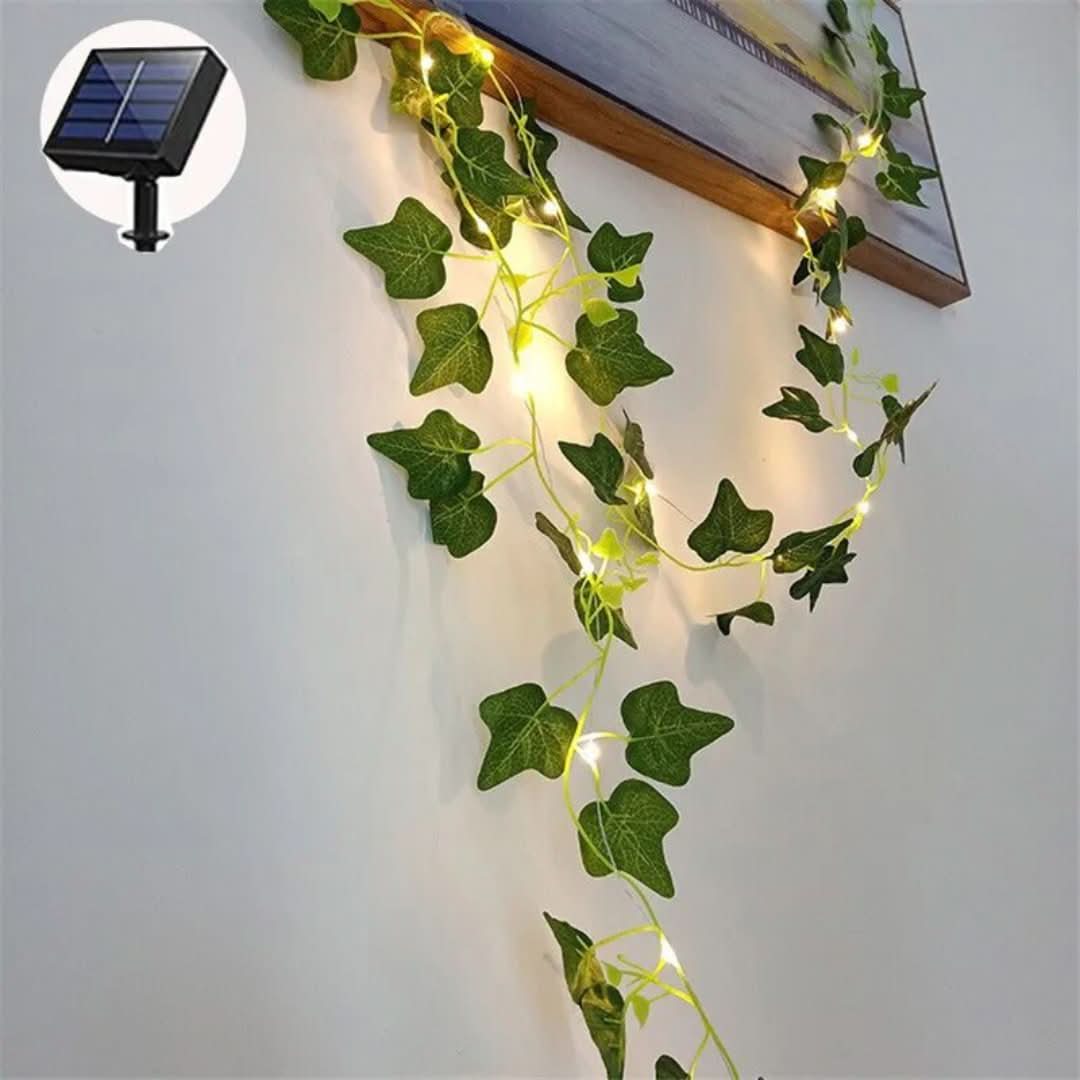 Botanishade - Lámpara colgante de planta-Outdoor lighting-VyFlair