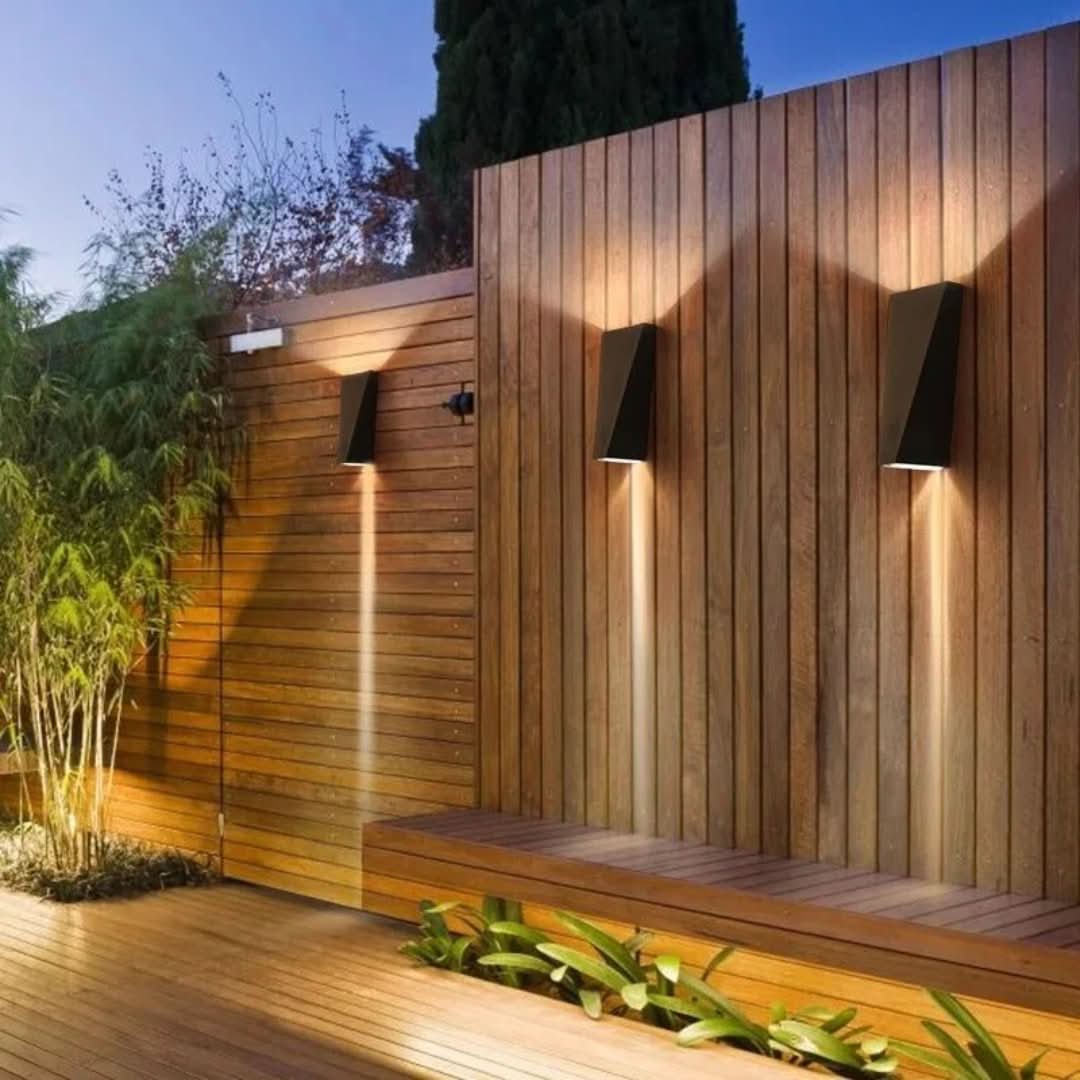 Wallray - Iluminación de pared al aire libre-Outdoor lighting-VyFlair