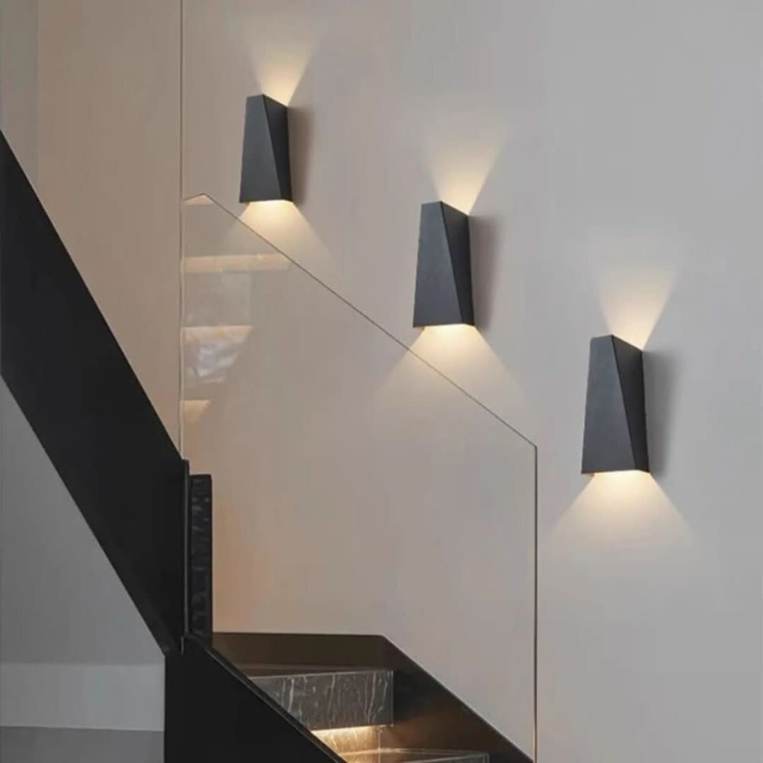 Wallray - Iluminación de pared al aire libre-Outdoor lighting-VyFlair
