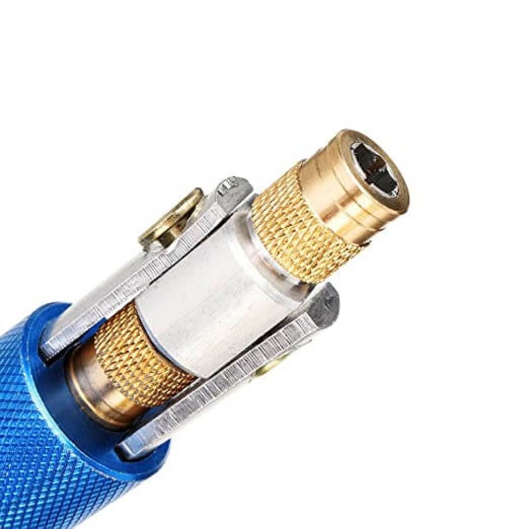 Set Flippdrill: cabezal giratorio para una perforación precisa-Drill Set-VyFlair
