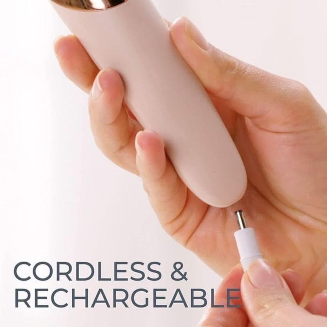 Callus Remover - Rechargeable-Callus Remover-VyFlair
