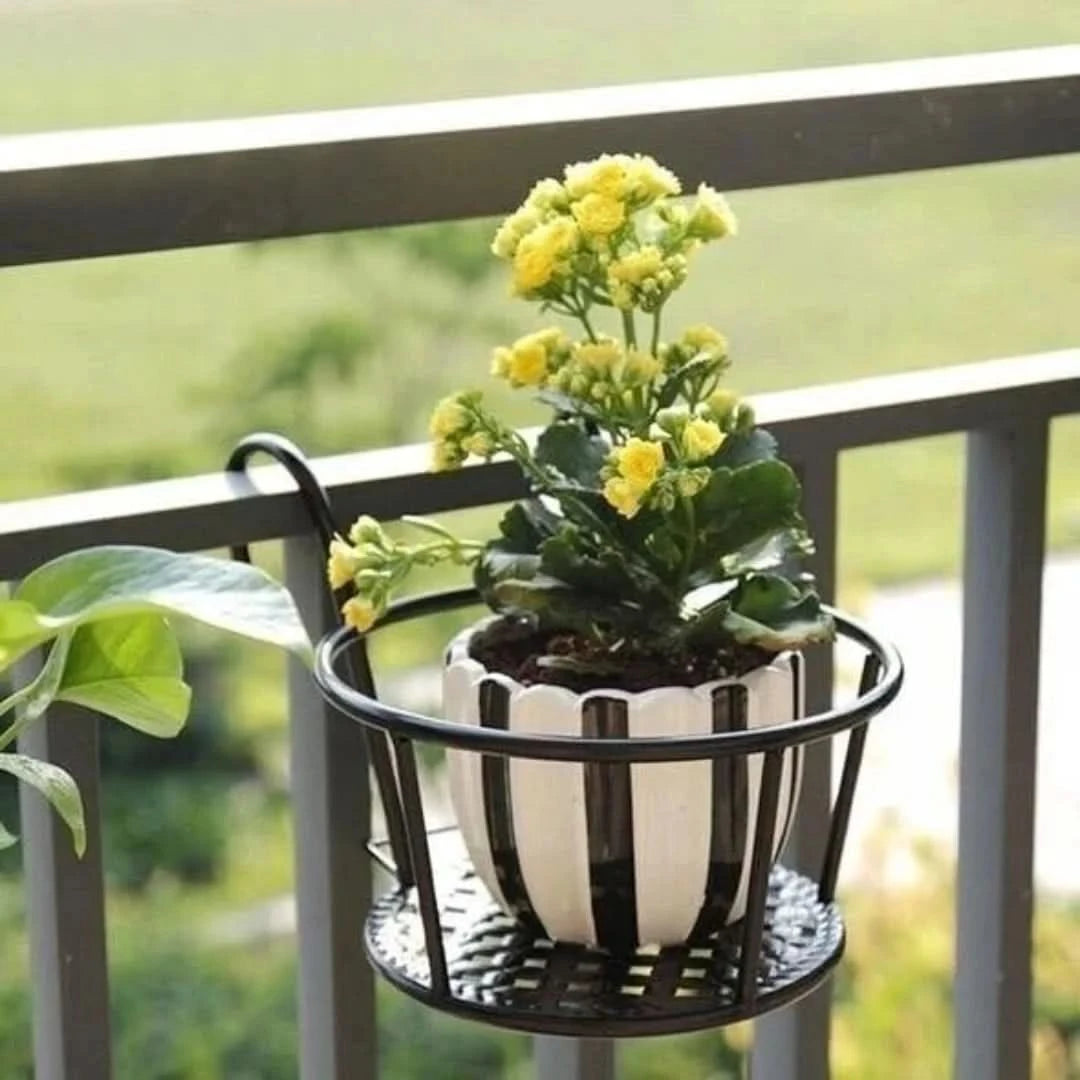 Spring Hot Sale - Stand de flores colgantes-Hanging flower stand-VyFlair
