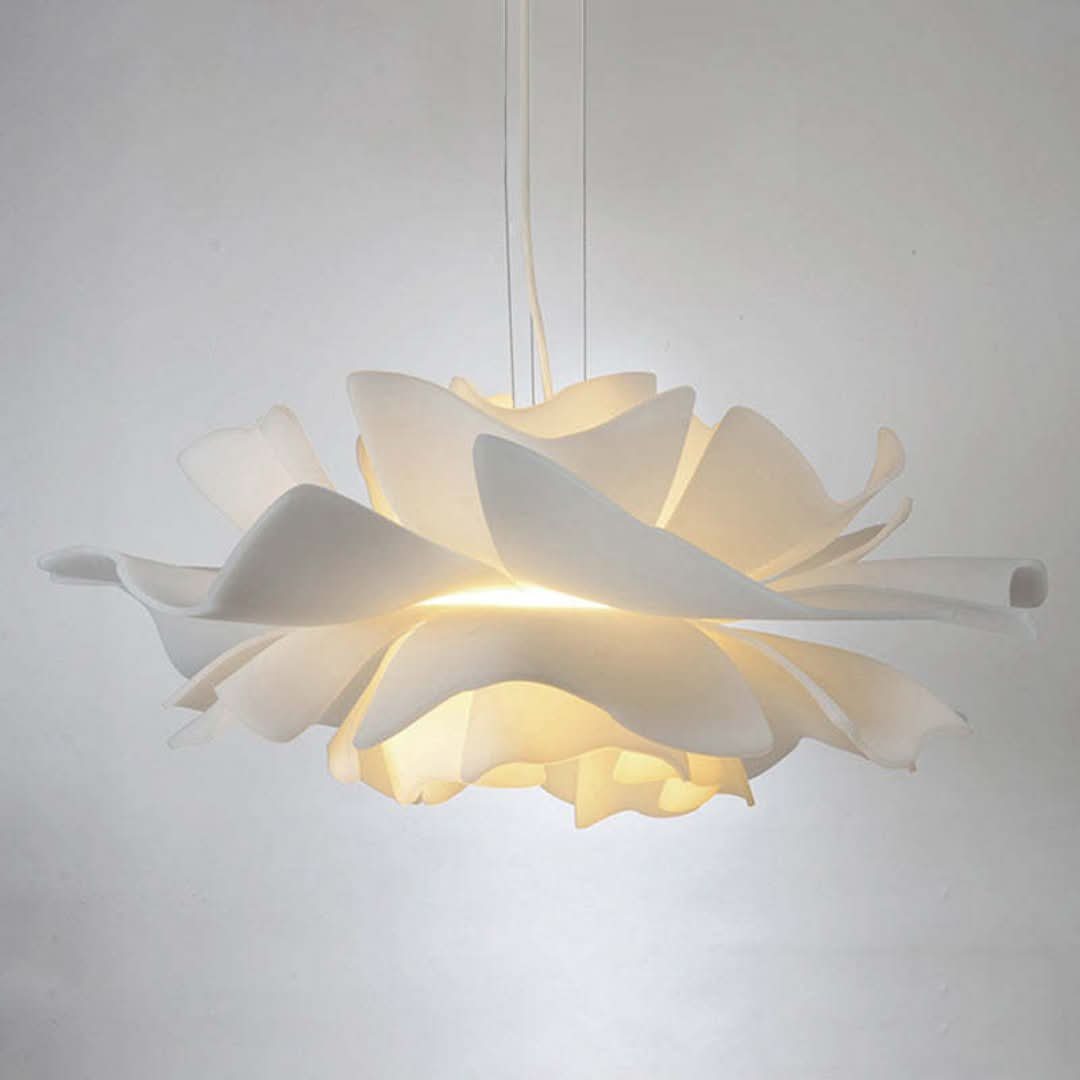 Flor de lámpara colgante de diseño moderno de Bella-Wall lamps & Ceiling lamps-VyFlair