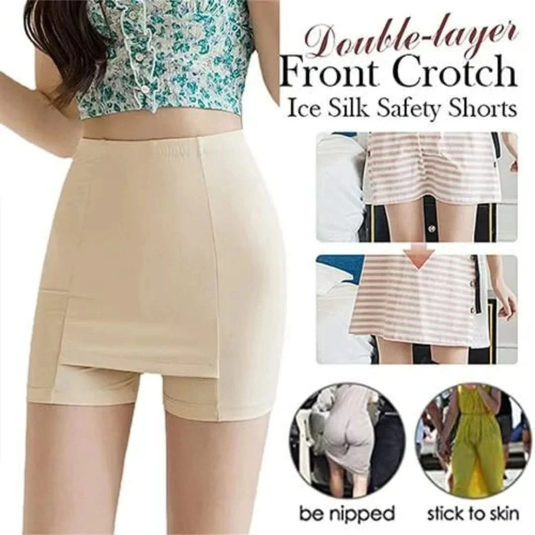 PROCTHT HIDER - DOBLE LAYER-Underwear-VyFlair