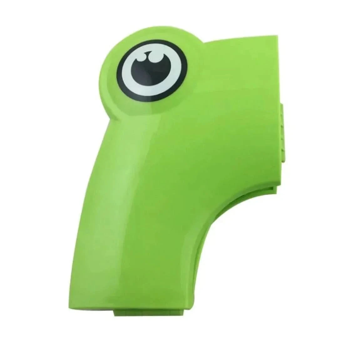 Fácil | Asiento de inodoro plegable-toilet seat-VyFlair