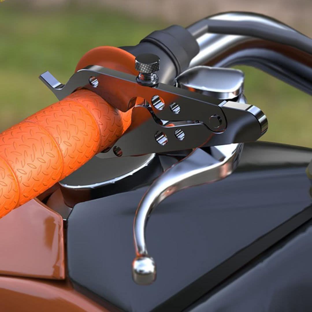 Control de crucero - Motor-motor accessoires-VyFlair