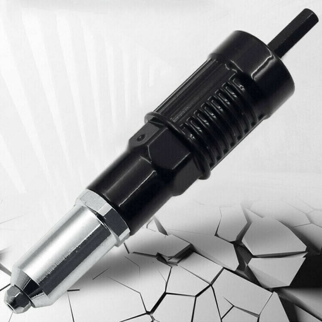 Adaptador de pistola de remaches | Para todos los pernos de boquilla-Rivet Gun-VyFlair