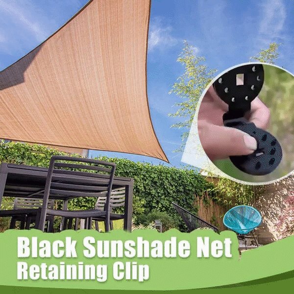 Mesh Hangers ™ - ¡Tono seguro, estilo sin costuras!-Safe shade-VyFlair