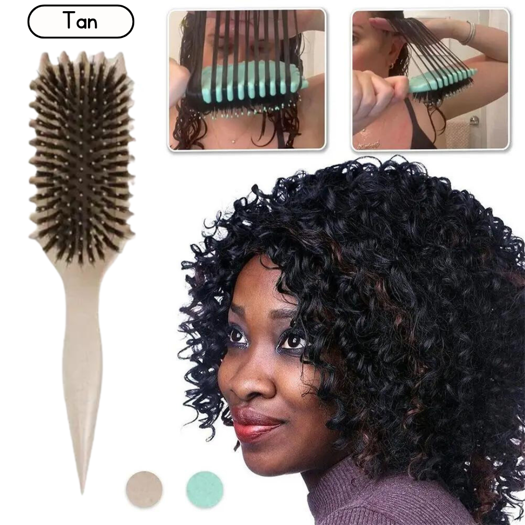 Curlcraft - Defina el pincel de estilo-hair brush-VyFlair
