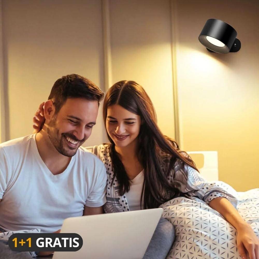 Sin fin - lámpara LED inalámbrica-VyFlair