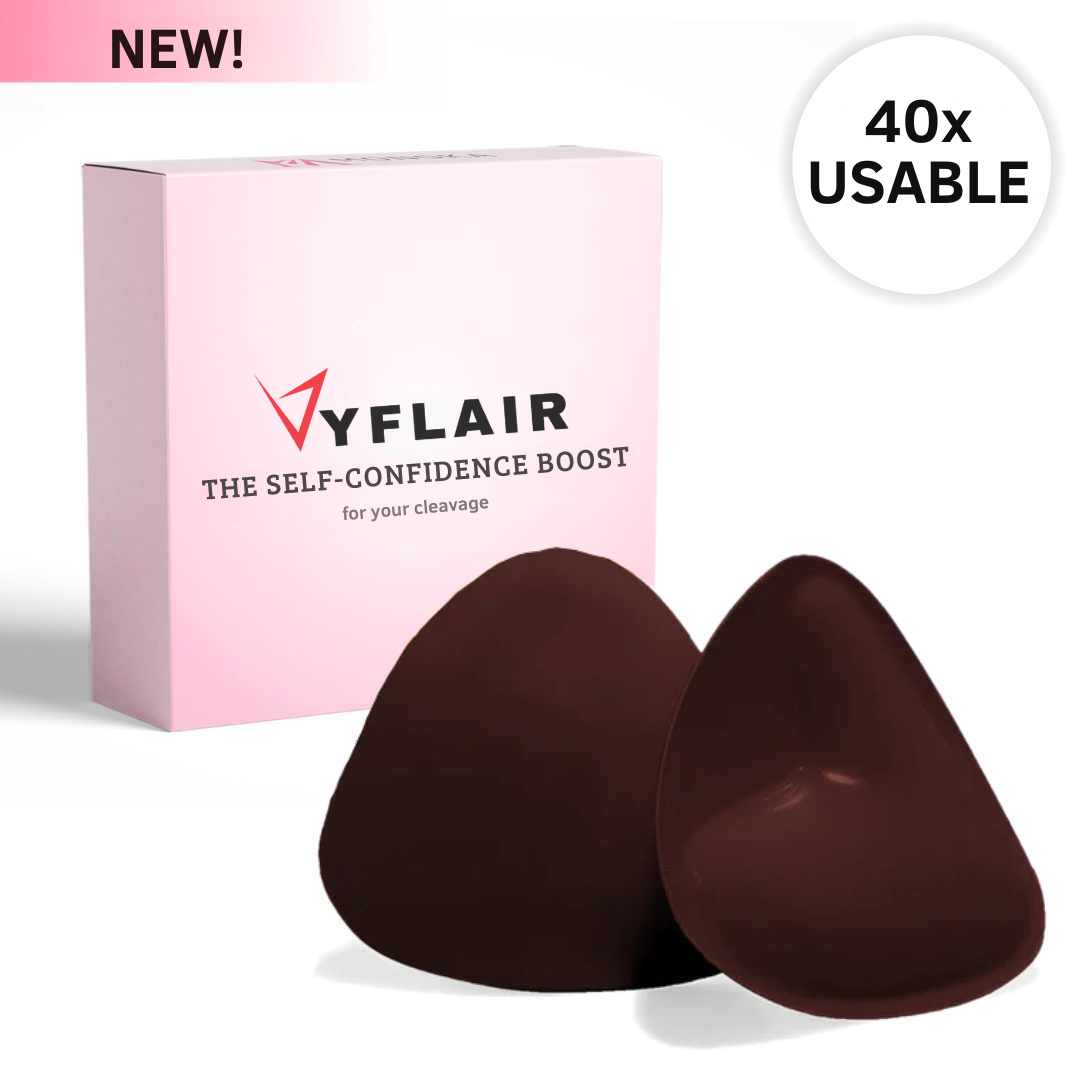 Pushpads™ - Double-Sided Adhesive Push-Up-Push pads-VyFlair