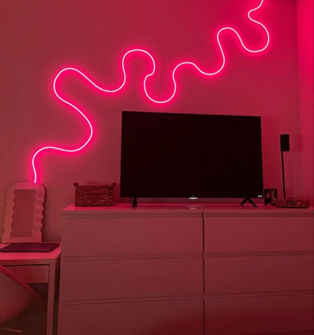 LED de neón: muchas funciones-LED-VyFlair