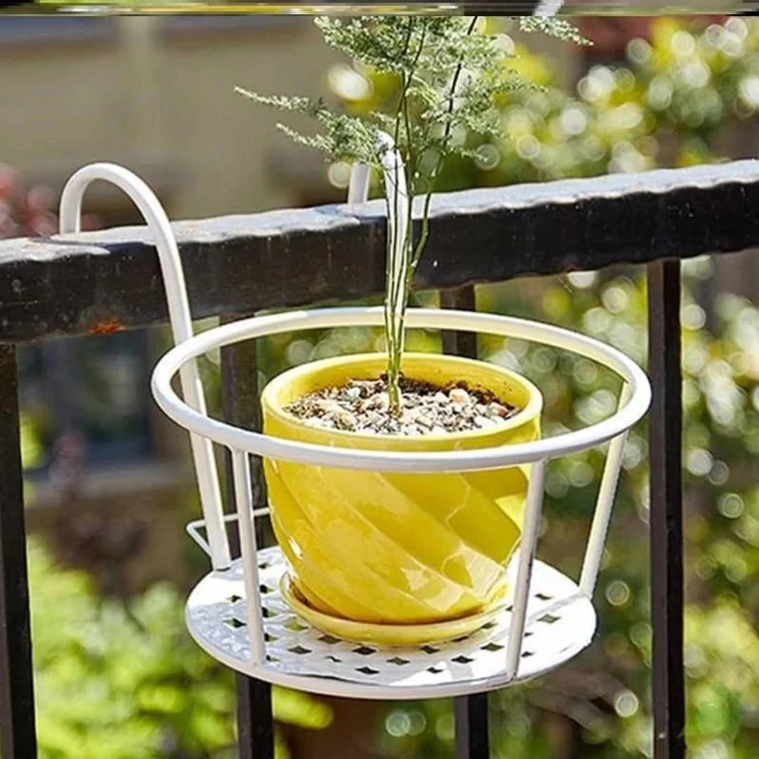 Spring Hot Sale - Stand de flores colgantes-Hanging flower stand-VyFlair