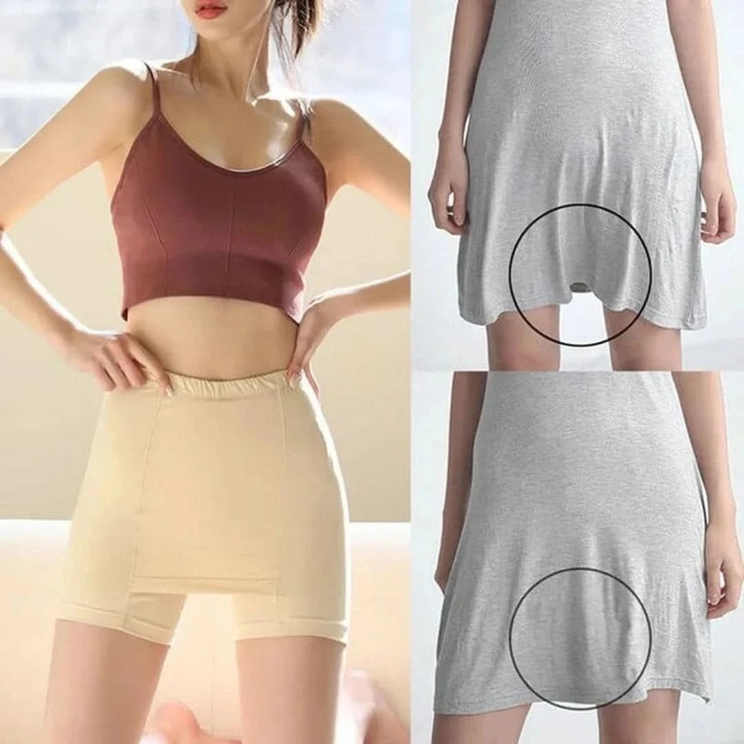 PROCTHT HIDER - DOBLE LAYER-Underwear-VyFlair