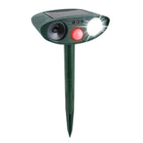 Repelente Ultrasónico Solar para Jardines - VyFlair