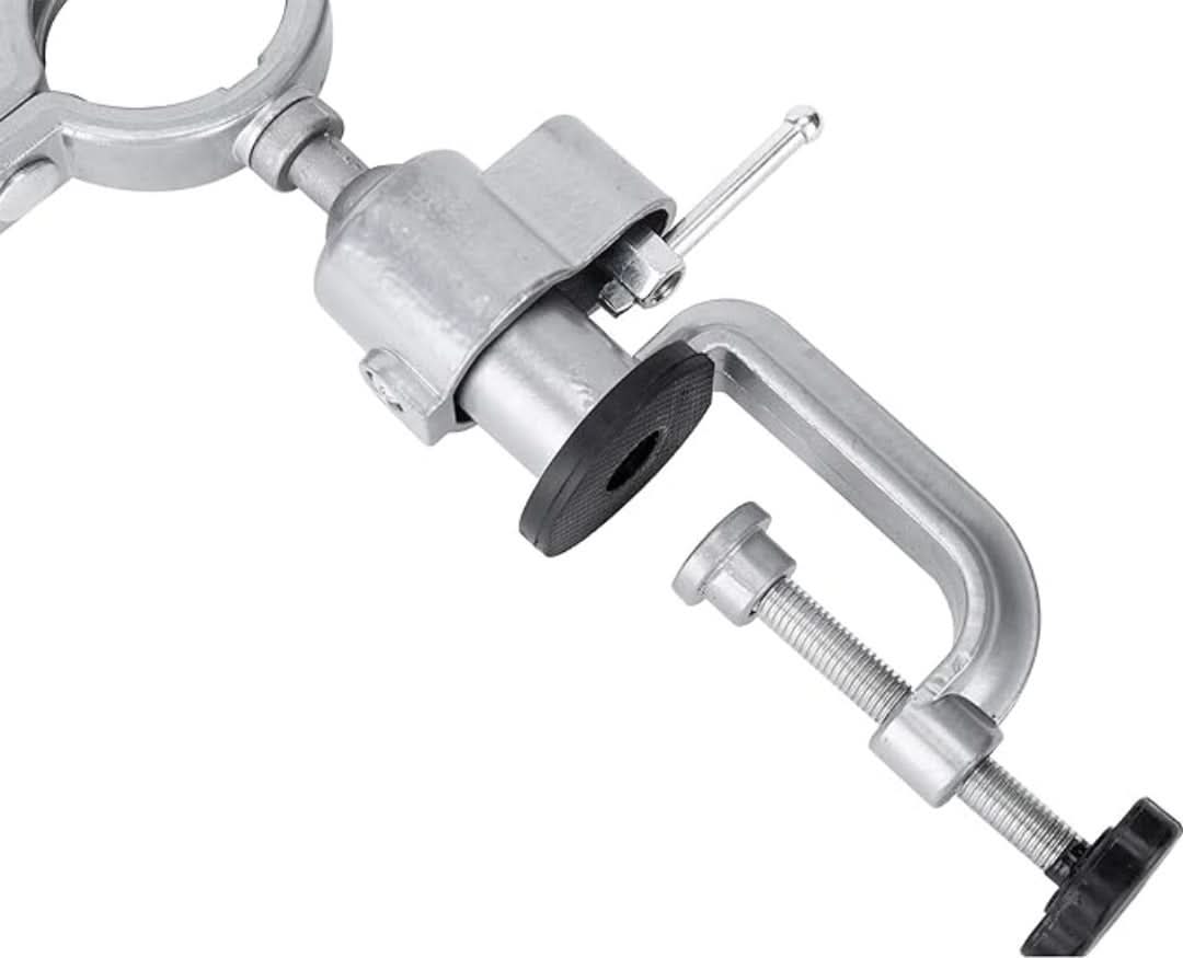 Soporte fijo - Rotación universal-rotating fixed bracket-VyFlair