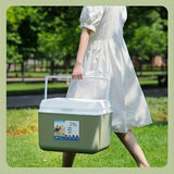 Congelador Portátil 6L/10L con Compresor Eficiente - VyFlair