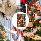 Calendario dell'Avvento per Cani Bassotto – 24 Giorni di Gioia, Amore e Spirito Natalizio