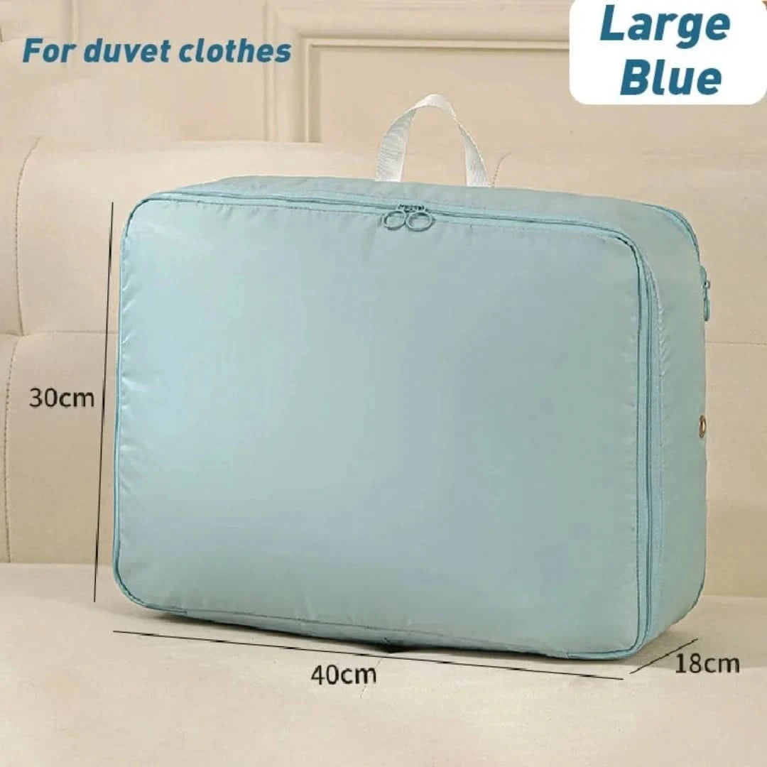 Organizador de auto compresión - Salvado del espacio-Closet Organizers-VyFlair