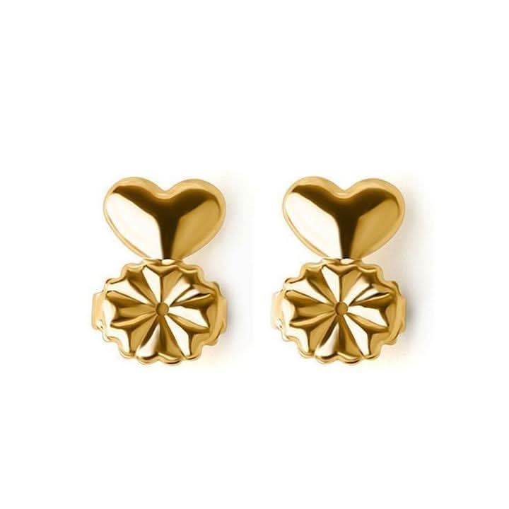 Juego de levantadores de aretes-Beauty-VyFlair