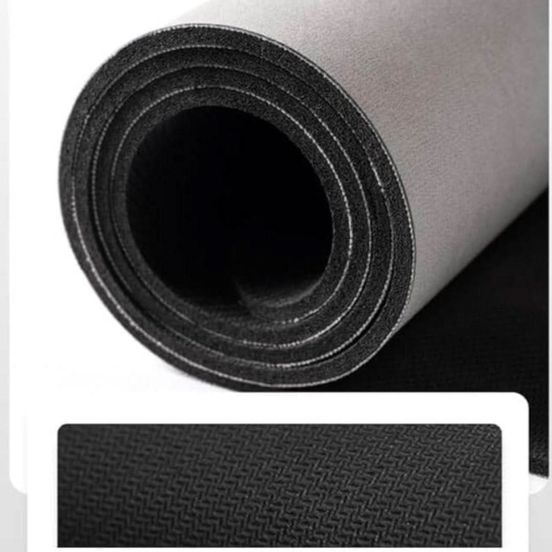 Matera de piso de cocina resistente al aceite: ¡una solución única para su cocina!-Kitchen Floor Mat-VyFlair