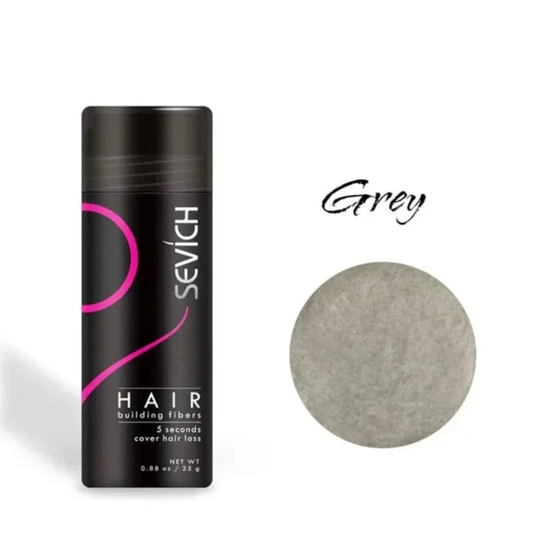 Fluffylocks | Fibra de fibra-hair dye-VyFlair