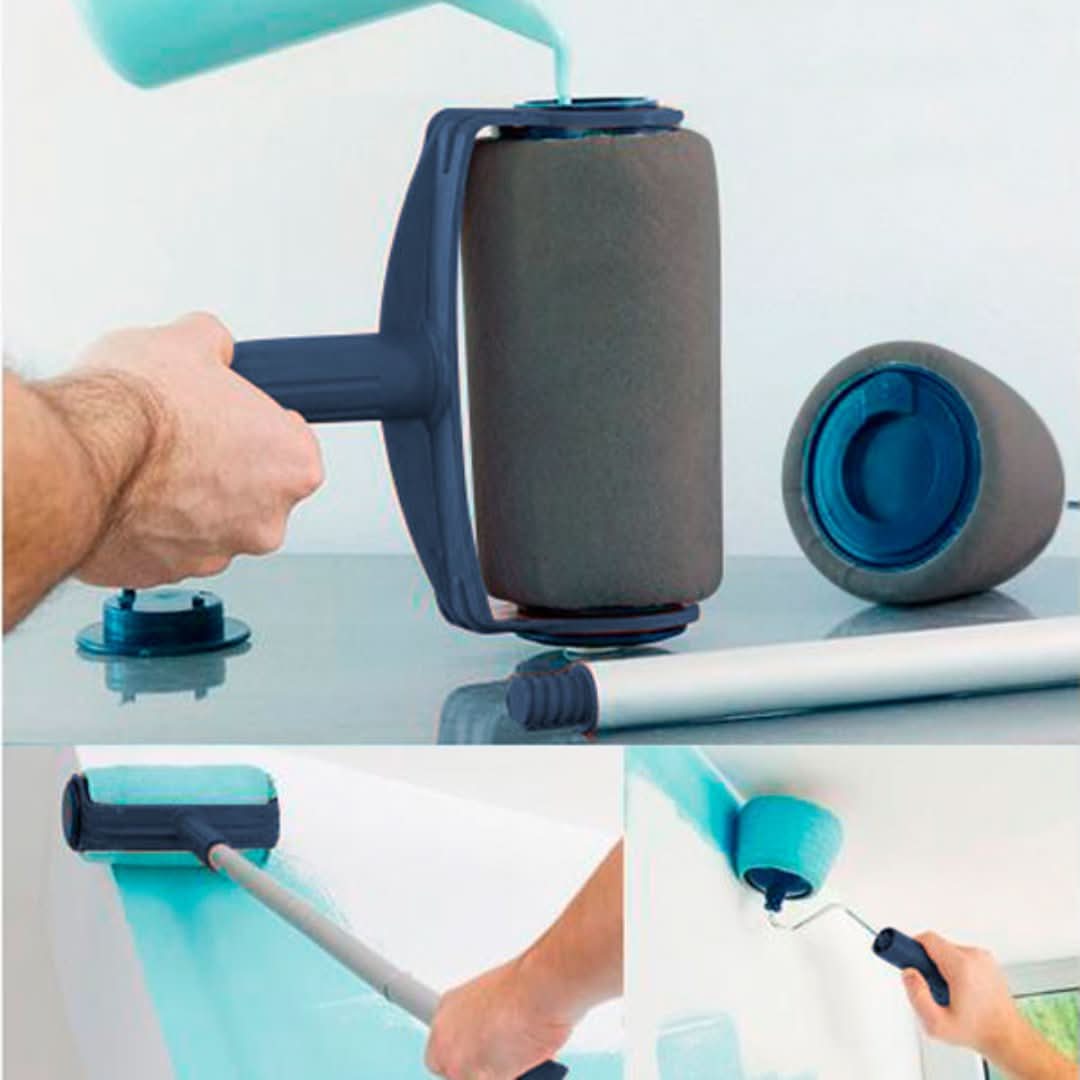 Propinter ™ Ultimate Paint Roller Set-Paint Roller Set-VyFlair