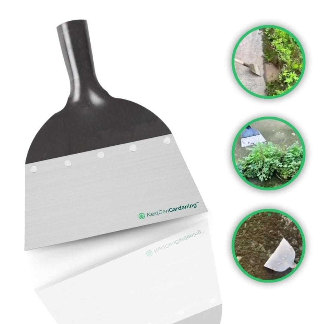 Gardscraper | Pala de limpieza multifuncional-Garden Cleaning Shovel-VyFlair