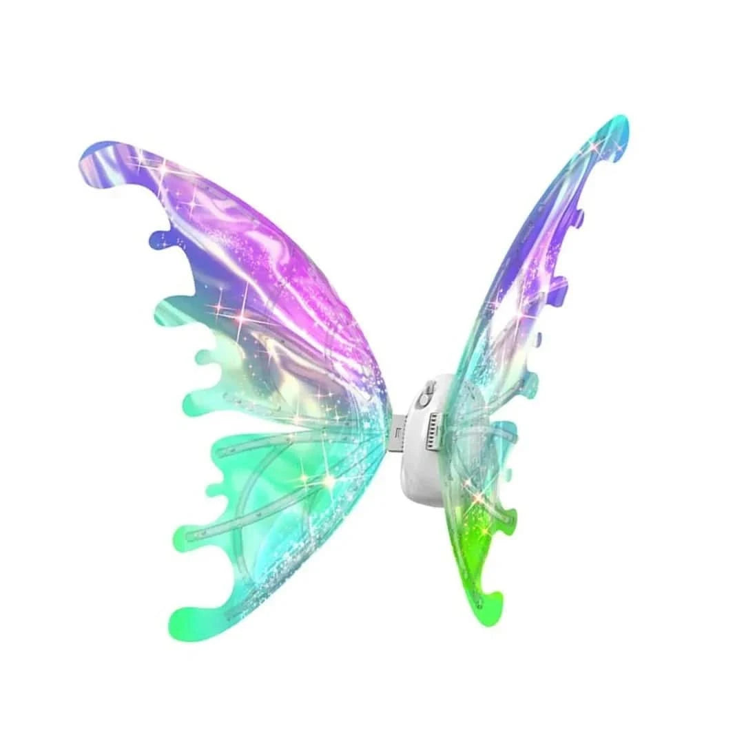 Alas de mariposas brillantes-Butterfly Wings-VyFlair