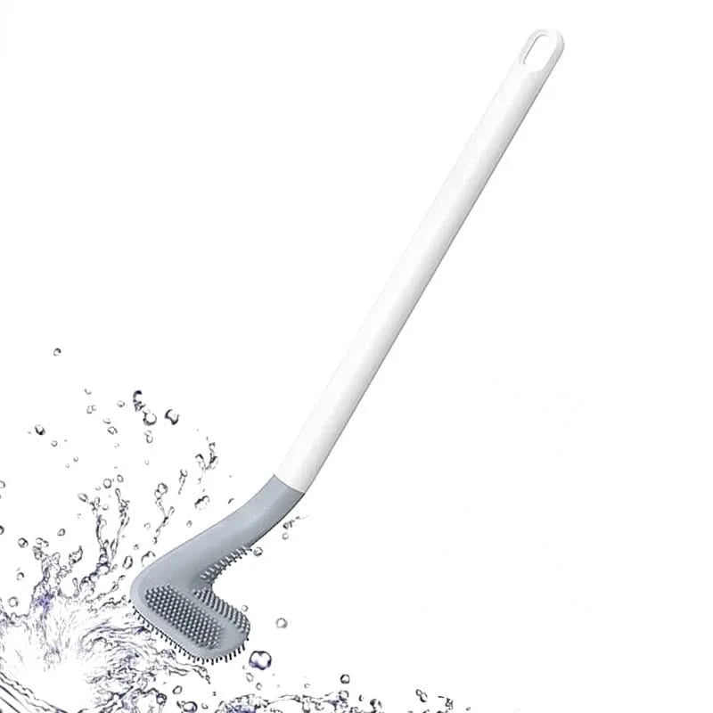 Cepillo para el inodoro - manejo largo-Toilet Brush-VyFlair