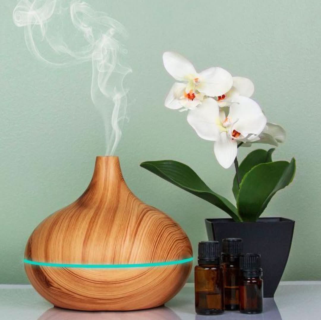 Smell Buddy: ¡elimine los olores desagradables y traiga atmósfera!-diffusers-VyFlair