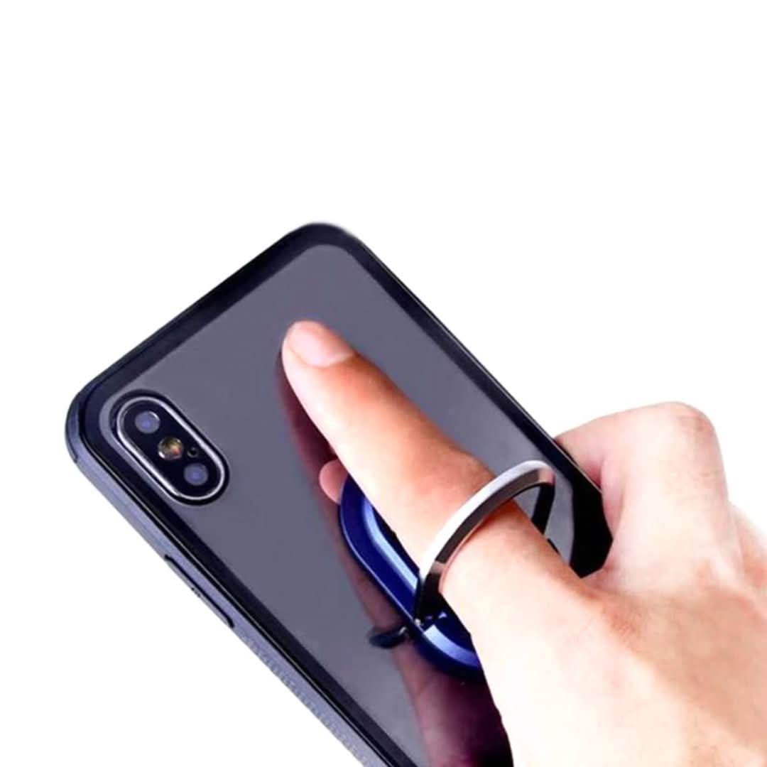 Anillo multifunción portátil para soporte para teléfonos celulares-phone holder-VyFlair