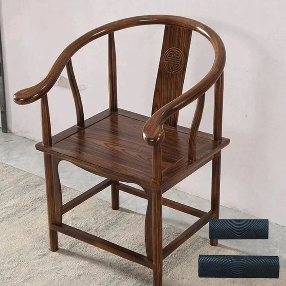 Mimicker de grano de madera-Roller-VyFlair