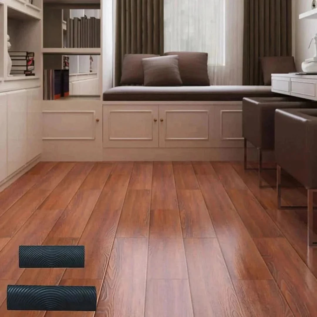 Mimicker de grano de madera-Roller-VyFlair