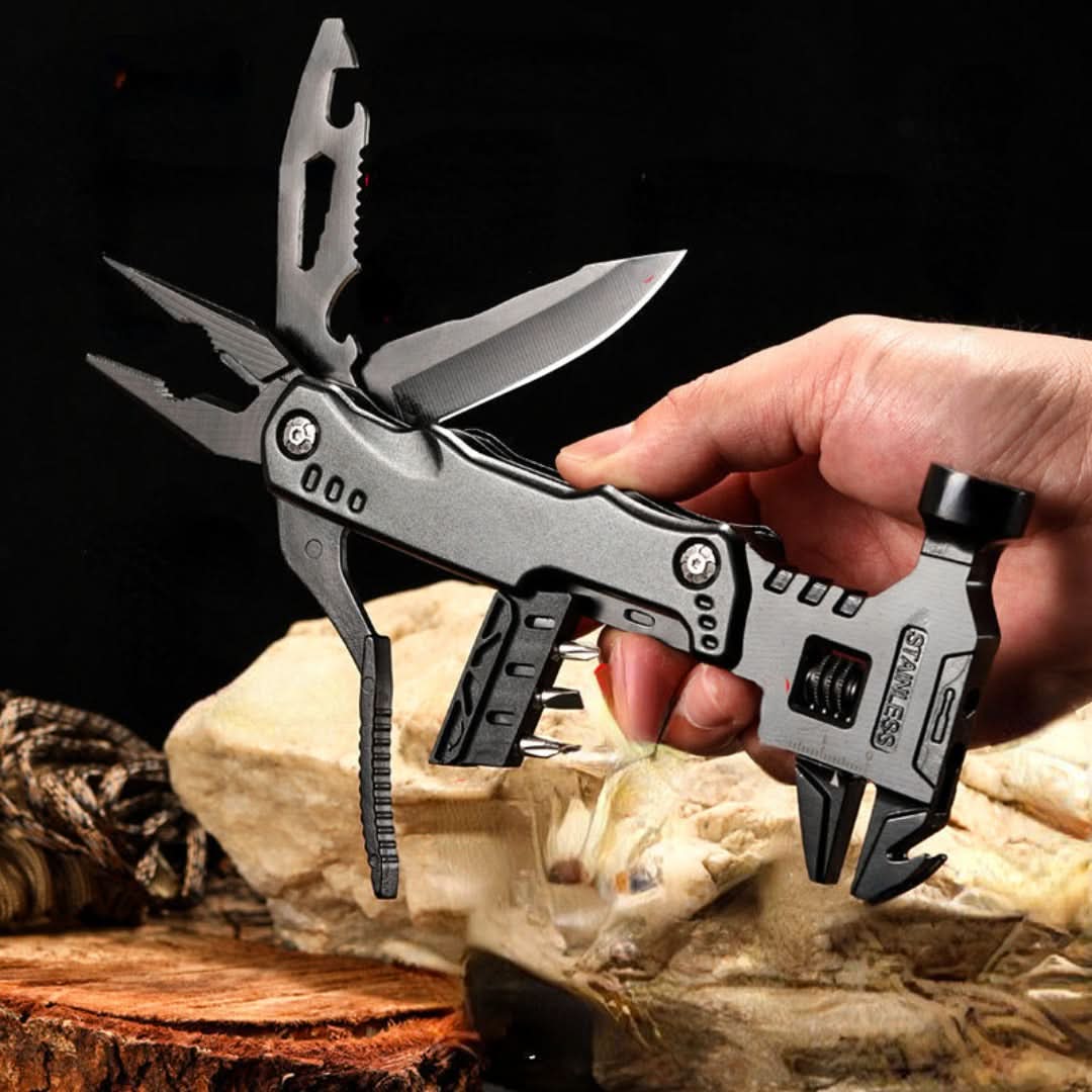 Maxstrike ™ - martillo multifuncional-tools-VyFlair