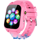 iWatch Smartwatch para Niños Resistente al Agua - VyFlair