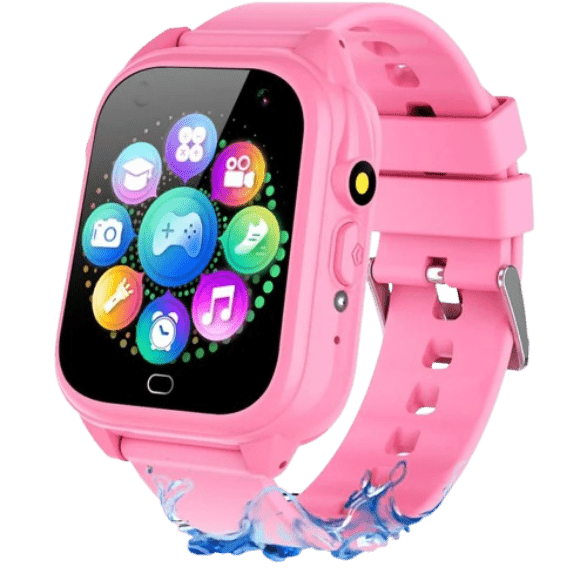 iWatch Smartwatch para Niños Resistente al Agua - VyFlair