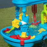 Mesa Infantil 3 en 1 de Arena y Agua - VyFlair