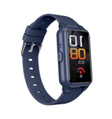 Reloj Inteligente SOS con Detección de Caídas para Mayores - VyFlair