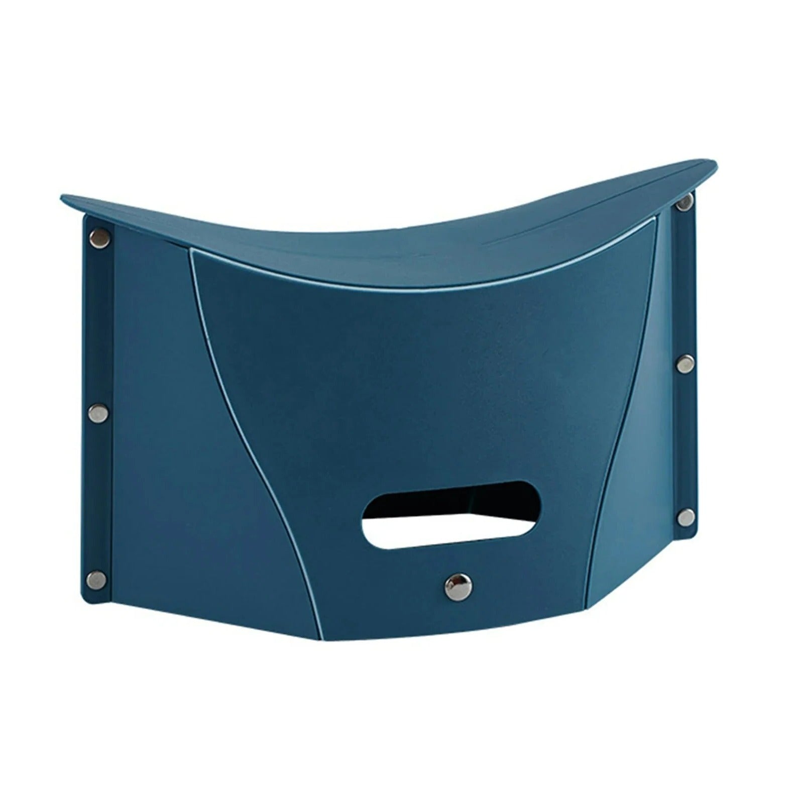 Escalera Plegable Ligera y Multifuncional - VyFlair