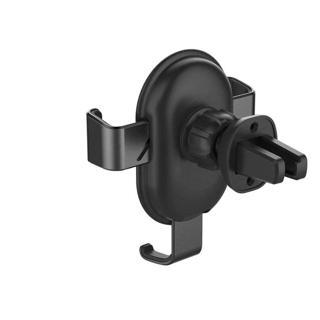 Cargador Inalámbrico Automático para Auto - VyFlair