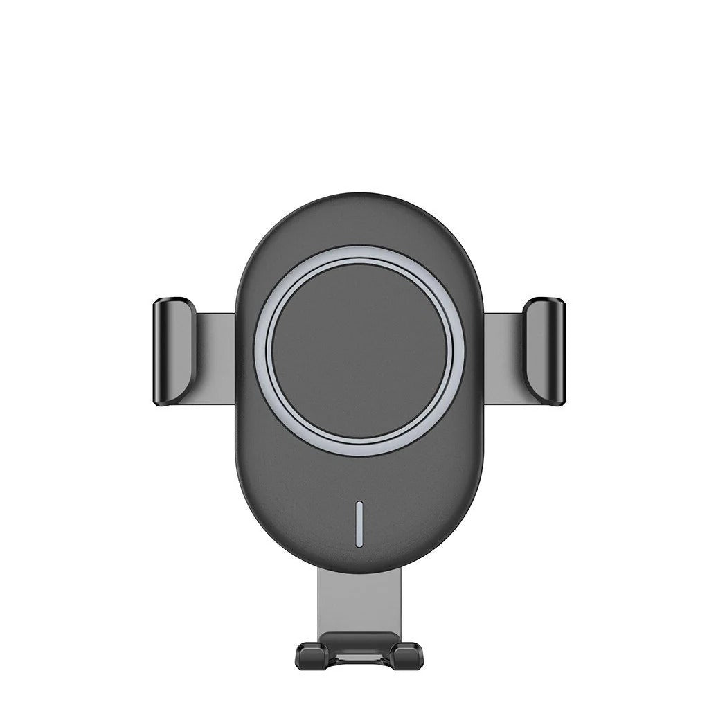 Cargador Inalámbrico Automático para Auto - VyFlair