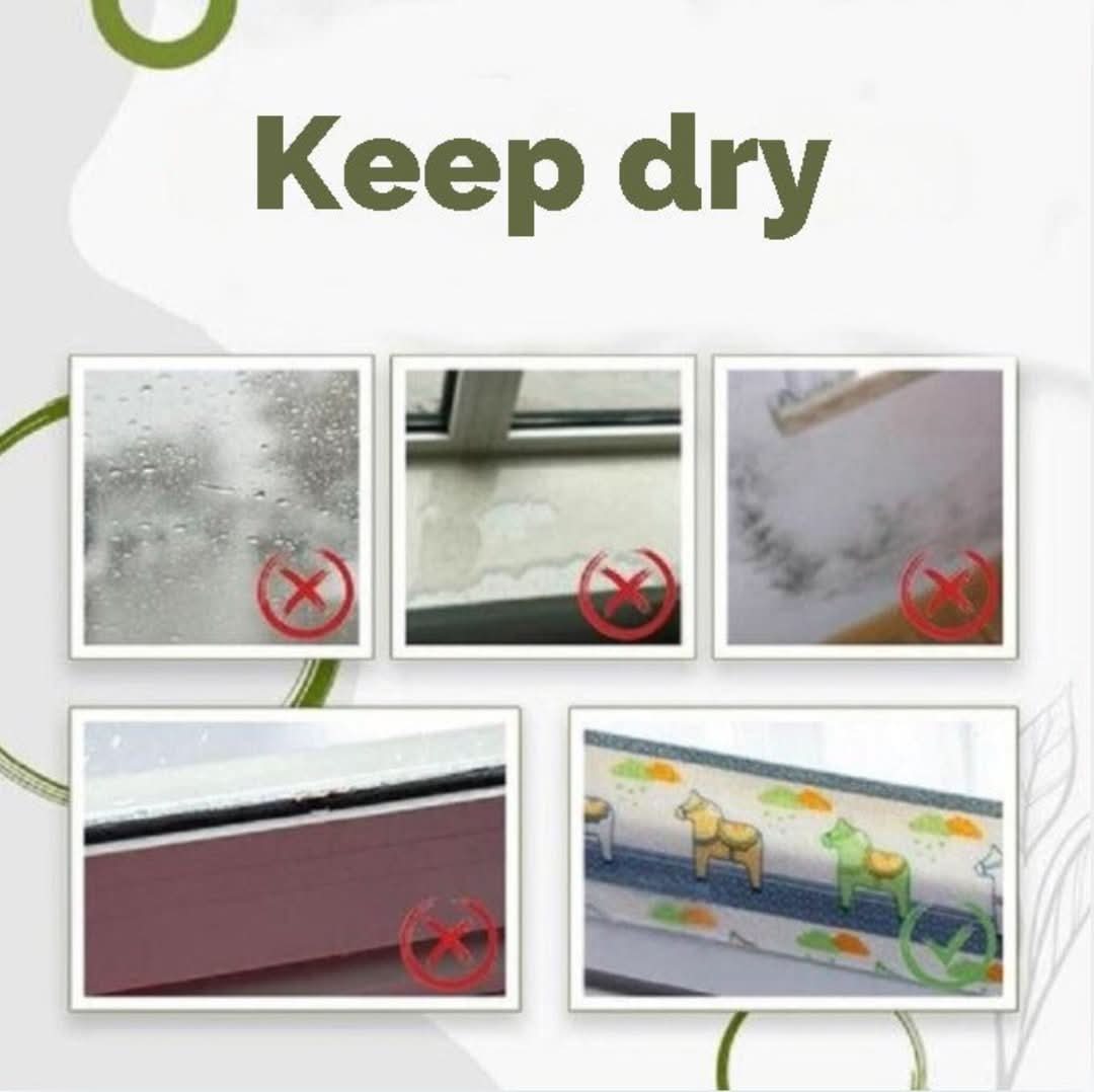Cinta de sellador impermeable-Sealant Tape-VyFlair
