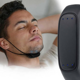 Hypnos Banda Antirronquidos con Barboquejo Ajustable - VyFlair
