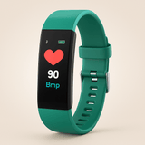 VitaWatch Reloj Inteligente para Mayores con Monitor - VyFlair
